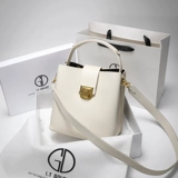 Вместительная и большая сумка через плечо, сумка на одно плечо, Гонконг, коллекция 2023