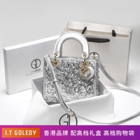 Бренд Diamond Silver Hong Kong