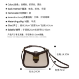 Сумка подмышку, сумка на одно плечо, Гонконг, из натуральной кожи, яркий броский стиль, подарок на день рождения