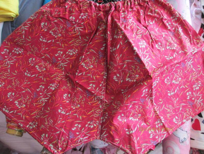 Pantalon pyjama - Ref 729175 Image 12