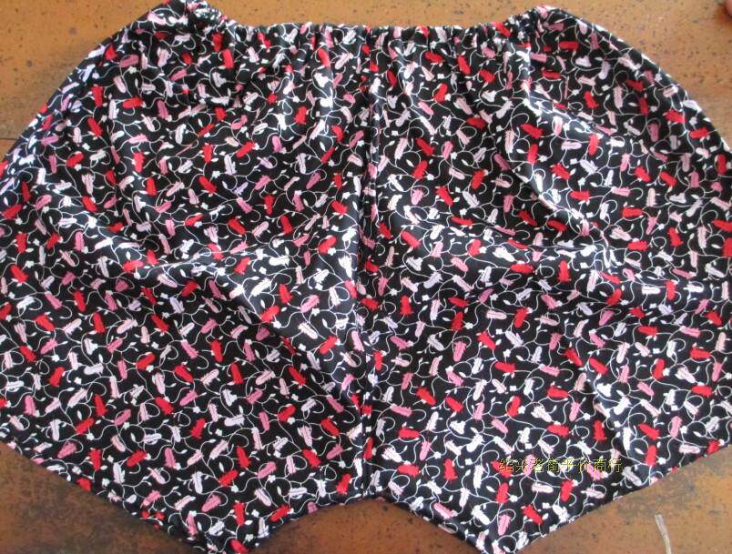 Pantalon pyjama - Ref 729175 Image 13