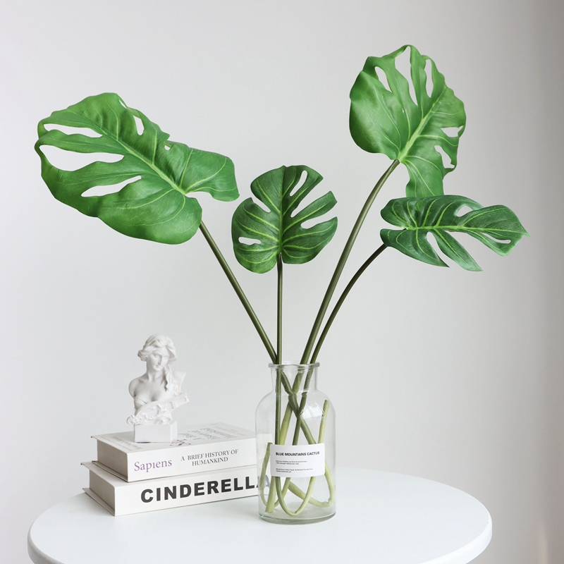 ins net red hand tortoise back leaf emulation green plant flower arrangement photo prop fake bouquet living-room decoration pendulum