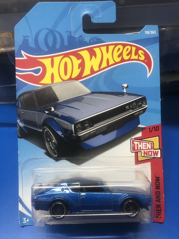 Hot Wheels Nissan Skyline 2000 Gt-R Nissan Skyline Hot Wheels Nissan Skyline 2000 Gt-R Nissan Skyline