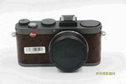 Leica / Leica X2 đã sử dụng máy ảnh kỹ thuật số micro camera đơn quét đường phố 98 điểm Nam Kinh mới - Máy ảnh kĩ thuật số