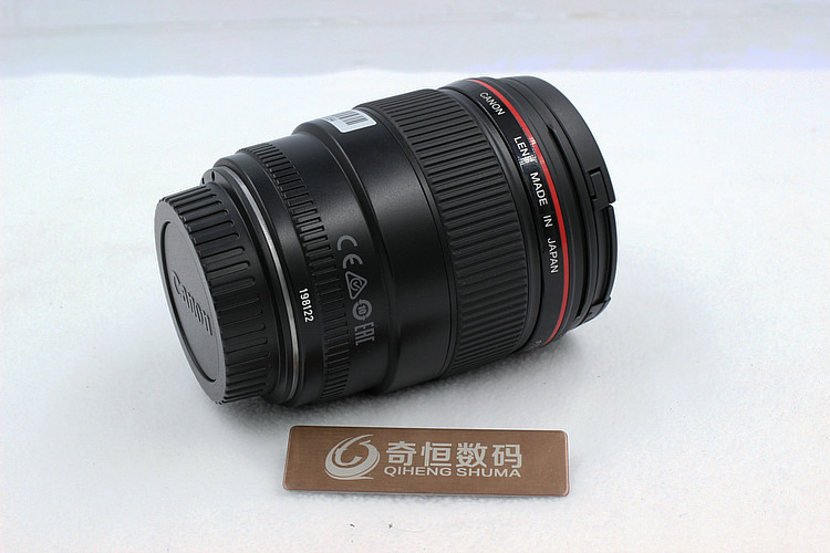 Canon Canon EF 35mm f1.4L USM ống kính tiêu cự cố định góc rộng full frame Canon 35mm