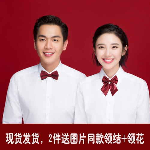 Свадебные принадлежности для коллаза с цветочным галстуком любви с мультипликационной наклейкой ленточная лента лента для свадебных фото Коллекция Коробка