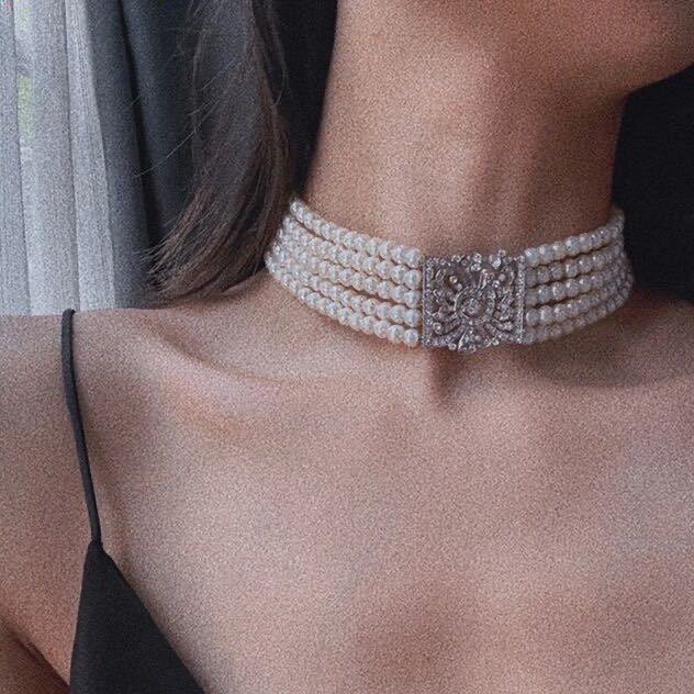 壳壳的宝盒vintage