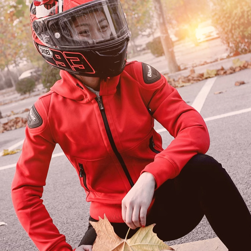 American Trendy Brand Blauer.H.T Easy Man1.0 Men's and Women's Motorcycle Cycling Clothing, Commuter Racing Clothing and Pants