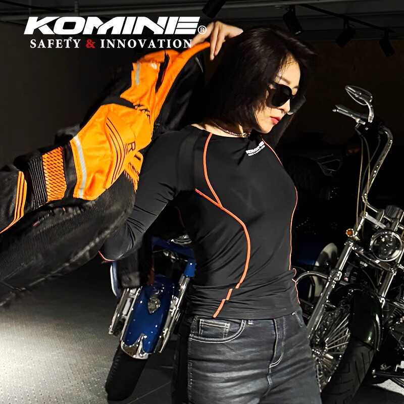 Japan Komine Summer Cycling Clothing Quick-Drying Slip-On Pants Jkl-122 Underwear Cooling Mesh for Men and Women Pkl-123 Japan Komine Summer Cycling Clothing Quick-Drying Slip-On Pants Jkl-122 Underwear Cooling Mesh for Men and Women Pkl-123