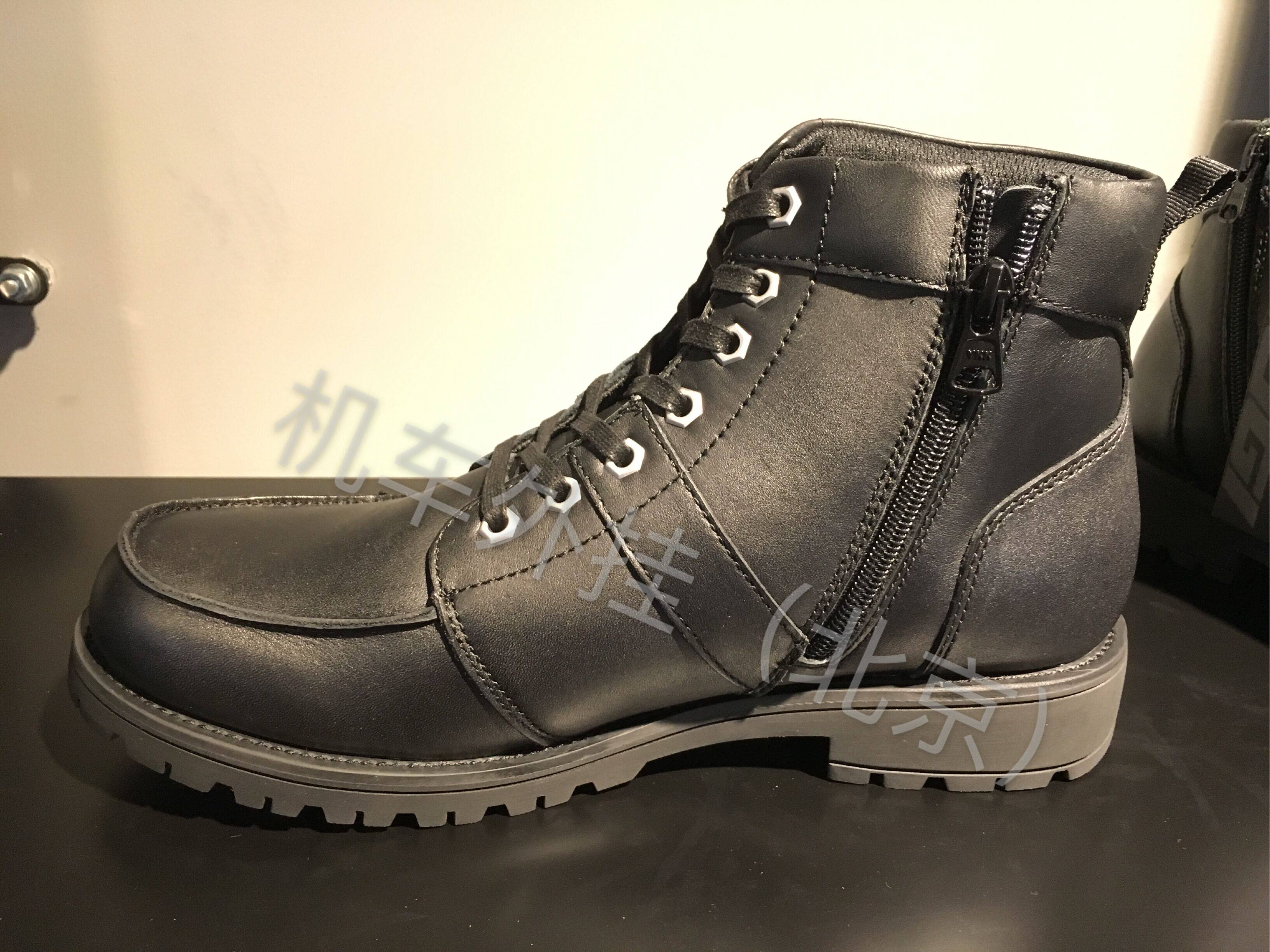 Bottes moto - Ref 1389695 Image 9