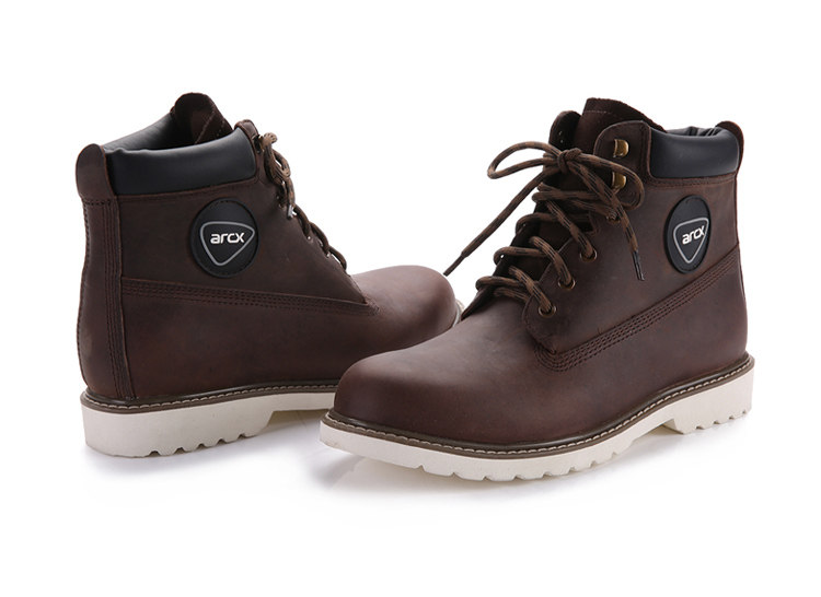 Chaussures moto - Ref 1389236 Image 17