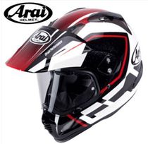 New Japanese ARAI TOUR CROSS 3 motorcycle helmet high-end pull helmet