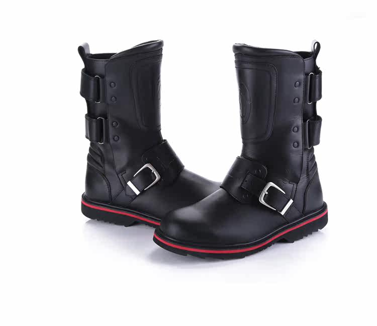 Chaussures moto - Ref 1389721 Image 6