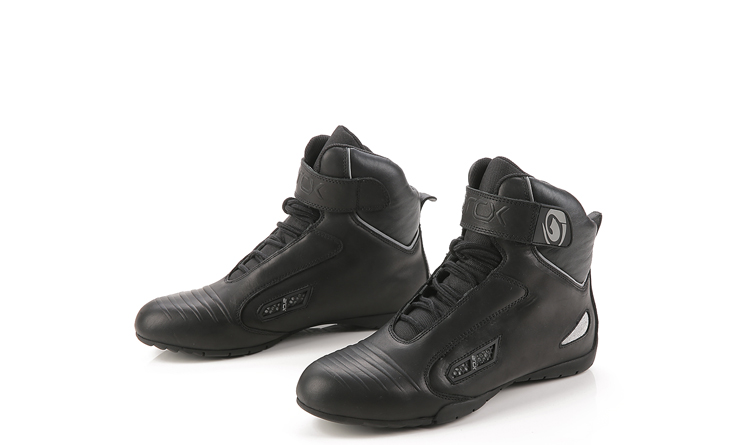 Chaussures moto - Ref 1396147 Image 13