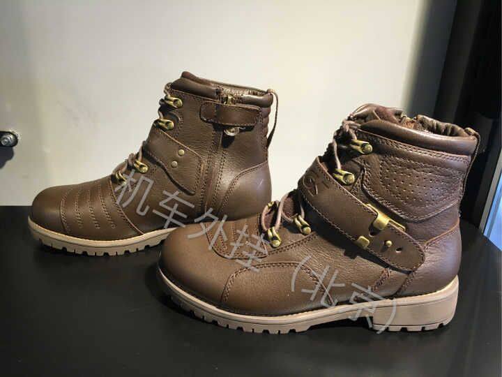 Chaussures moto - Ref 1390490 Image 11