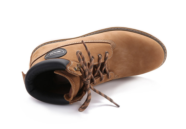 Chaussures moto - Ref 1389236 Image 8