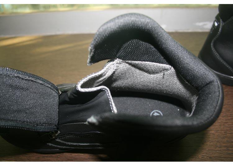 Bottes moto - Ref 1390170 Image 13