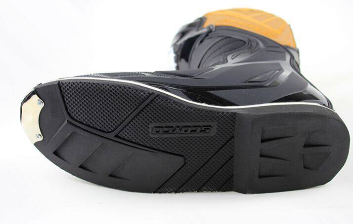 Chaussures moto - Ref 1390607 Image 11