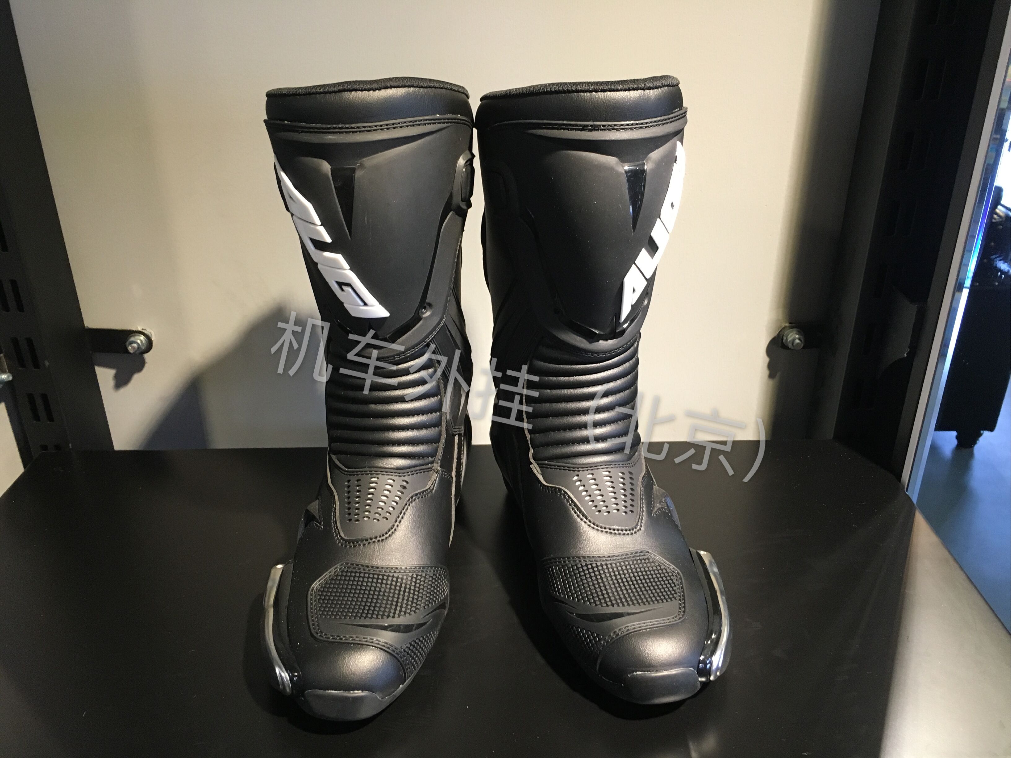 Bottes moto - Ref 1388107 Image 11