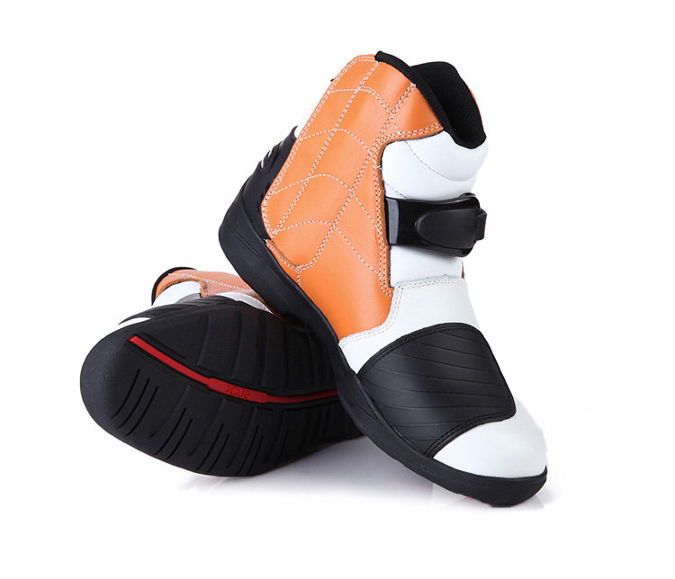 Chaussures moto - Ref 1390493 Image 25