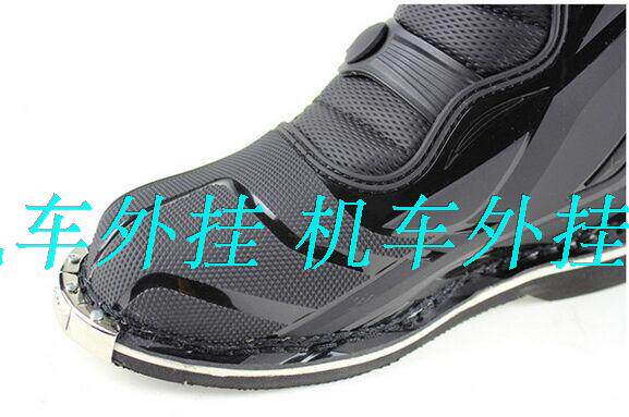 Chaussures moto - Ref 1390607 Image 17