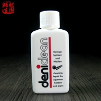 Германия Denicotea Danny Titt Fightt Accessories, полученные для карамельного рта, сладкая очистка технического обслуживания, очиститель раствора