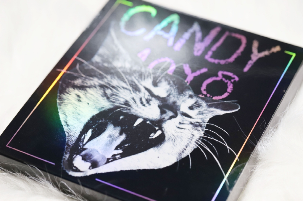 膜玉猫眼石指甲油美甲套装怎么样？效果好吗？明星同款使用后评价,第2张