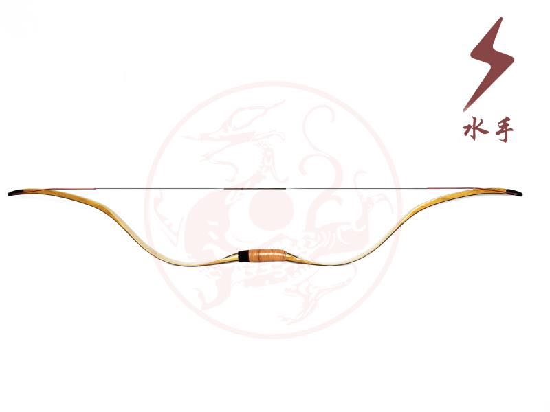 Traditional Bow Sailor Arch Arrow Meta-Mandatory Bow Laminated Traditional Bow Competition With Bow Traditional Archery