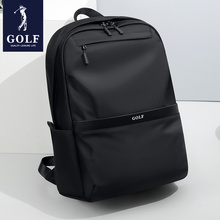 Golf Backpack, Nine Years Old Store, Nine Colors Golf Backpack, GOLF Backpack, Men's Large Capacity Leisure Business Travel Computer Bag, Men's Junior, High School, College Student backpack