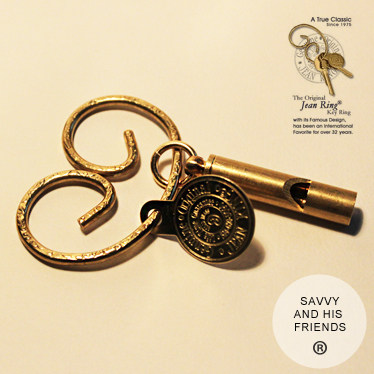 Creative jean ring keys brass chromium tightly hoop the couple's gift for cattle accessories