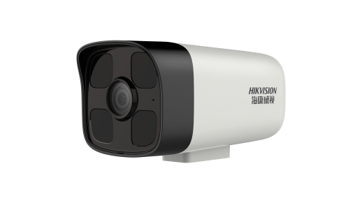 Hikvision 2,000,265 POE Camera DS-IPC-B12HV2-IA (POE)