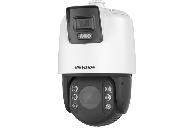 Hikvision 4MP full-color dome iDS-2DC7C144MW-D(20X 4)(domestic standard)(S5)