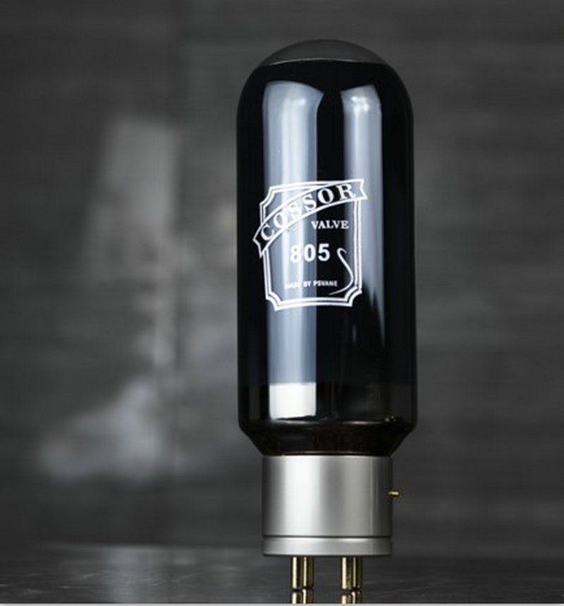 Noble Voice COSSOR 805 Electronic Tube Carbon Crystal Generation Technical Products-Taobao