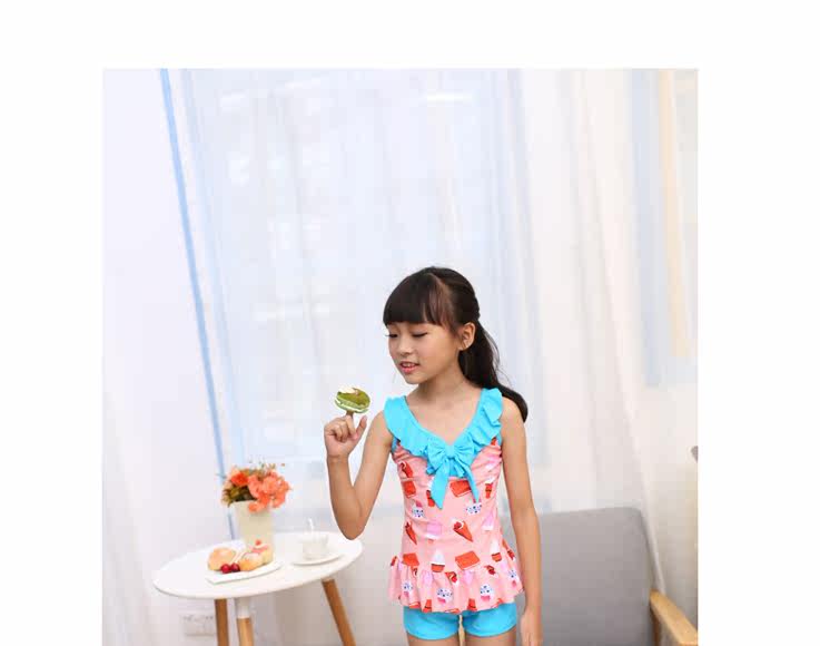 Maillot de bain fille OTHER   - Ref 2549379 Image 34