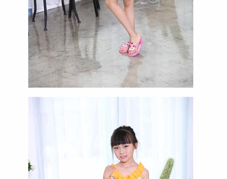 Maillot de bain fille OTHER   - Ref 2549379 Image 41