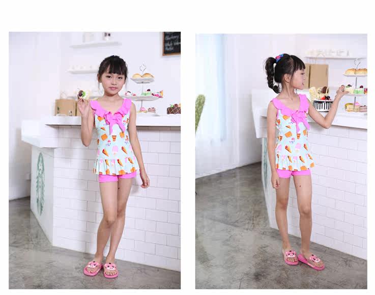 Maillot de bain fille OTHER   - Ref 2549379 Image 28