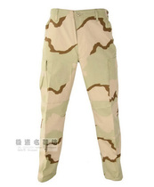 Extreme Road Equipment American Propper BDU DCU Sansha Camouflage Combat Pants