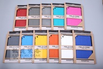 USA Magap Magpul Fall Protection Case for Apple iPad Mini 1 2 3 Tactical Tablet