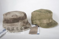 Extreme road equipment American Propper ACU A-TACS jungle wilderness camouflage combat minion hat
