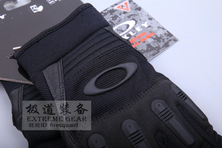 Thiết bị cực Găng tay bảo vệ chiến thuật Oakley SI Transition 94257 - Găng tay găng tay vải bảo hộ