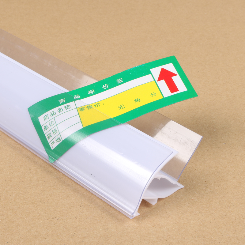 Liyu Diligently Wood New LED With Blocking Edge List Price Strip Cosmetic Drugstore Glass Shelf Transparent Card Direct Selling