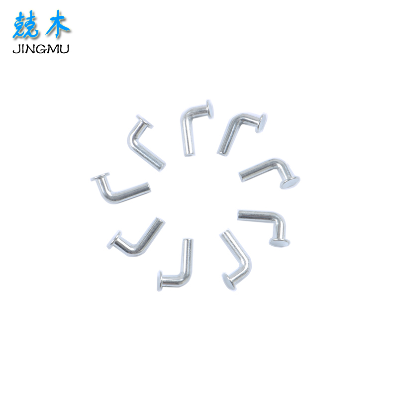Jing wood shelf safety pin Light medium heavy storage disassembly and assembly with latch special screw accessories recommended in Shanghai