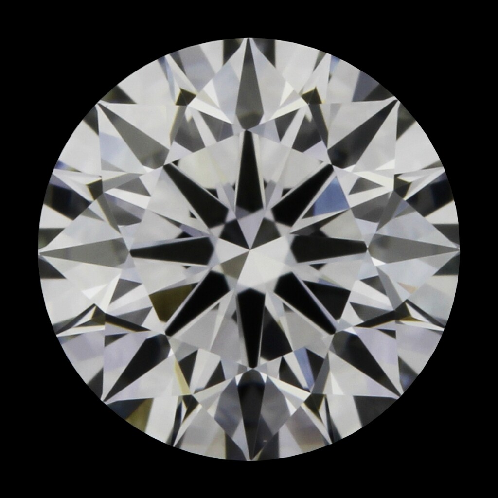 Nanjing store 30 minutes 50 minutes 1 carat natural loose diamonds GIA certificate diamond ring Custom proposal diamond ring