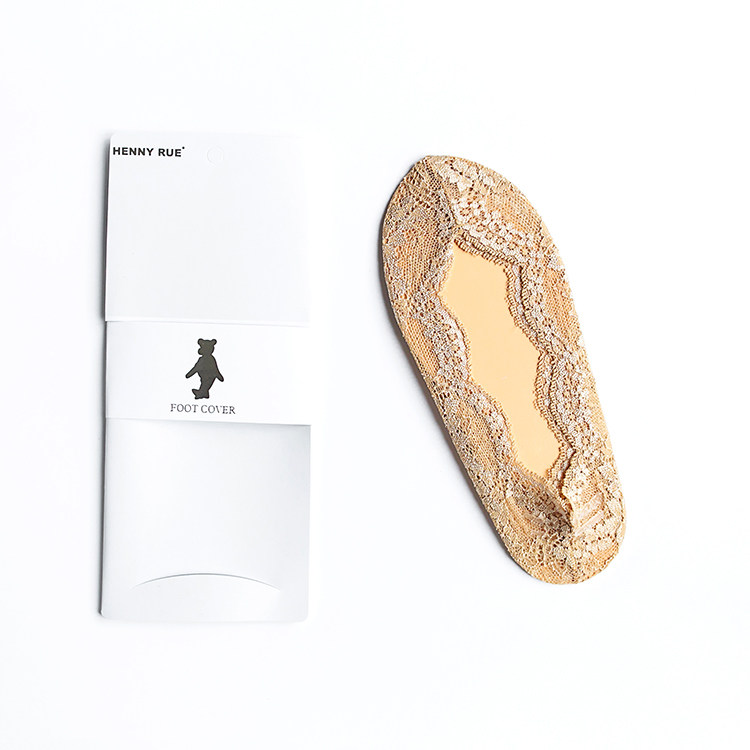 Chaussettes - collants HENNY RUE simple - Ref 760065 Image 30