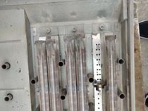 Heidelberg 105 machine IR infrared lamp