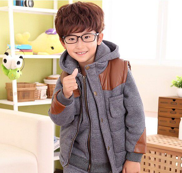 Perruque cheveux courts - Ref 2608922 Image 35