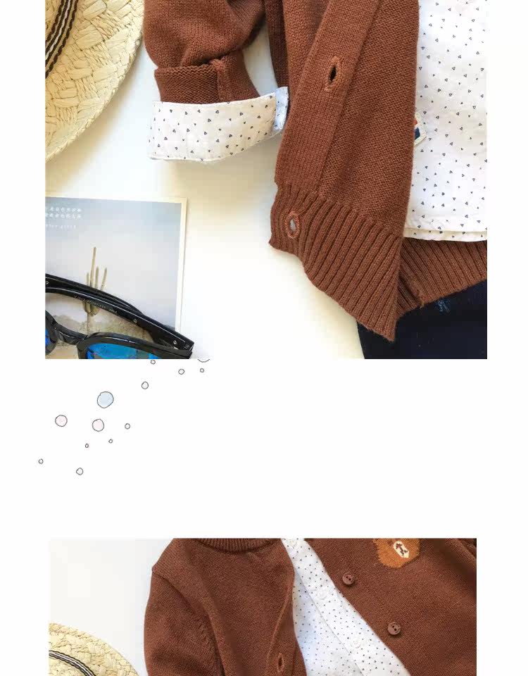 Pull enfant - Ref 2103144 Image 10