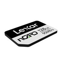 Lyxar (Lexar) 128G nCARD (NM memory card NM card) Huawei mobile phone memory card