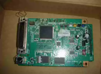 Suitable for Epson EPSON630K LQ635K 80KF 610K 615K motherboard domestic brand new
