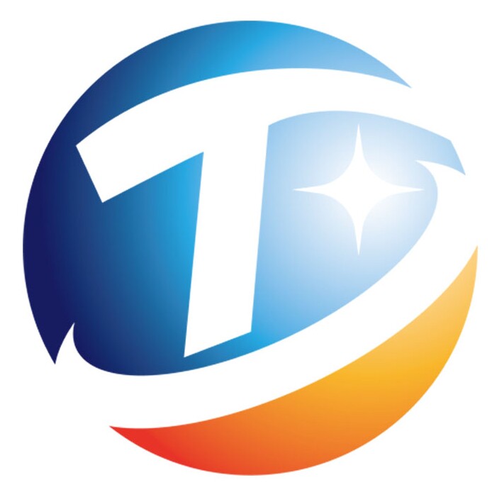 蓝天钱币收收藏的LOGO